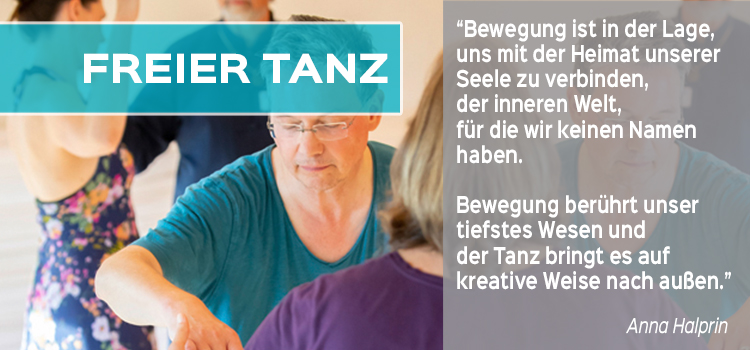 Freier Tanz -Tanz-Körper-Atem-Würzburg Andrea Schnupp