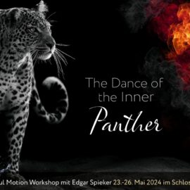 Soul Motion Workshop mit Edgar Spieker nahe Würzburg