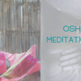 Osho Kundalini Meditation® am Morgen  – Online