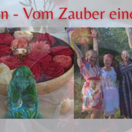 Magic Women – Vom Zauber eine Frau zu sein