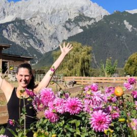 Wundervoll Weiblich Retreat im Alpenresort Schwarz in Tirol
