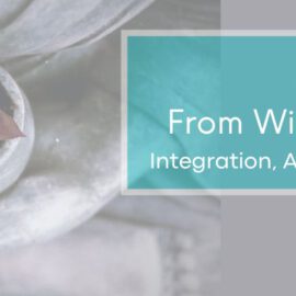 From Within to Without – Integration, Abschluss, Zertifizierung