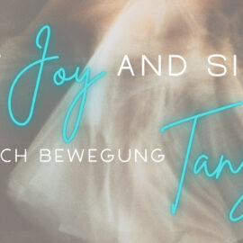 Wave of Joy & Silence