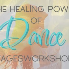 The Healing Power of Dance – Tagesretreat